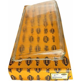 Resim Tempra Far Camı Sağ / Ayfar-c11109 Uyumlu 