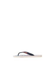 Resim Jack & Jones Jack&jones Lacivert Erkek Parmak Arası Terlik 12230644 