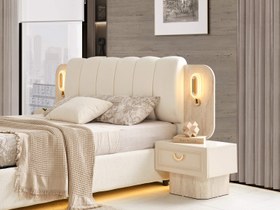 Resim Burgaz Yatak Odası Takımı 