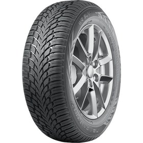 Resim Nokian WR Suv 4 245/50 R20 102V Kış Lastiği 2021 