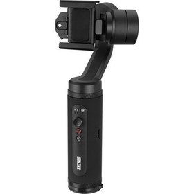 Resim Zhiyun Smooth-Q2 Akıllı Telefonlar için Gimbal 