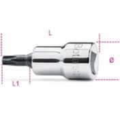 Resim Beta ,910 TX 30 TORKS LOKMA 3/8'' 