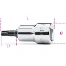 Resim Beta ,910 TX 30 TORKS LOKMA 3/8'' 