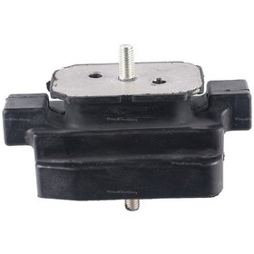 Resim Bmw E60 F10 M57N Şanzıman Şanzuman Takozu Kulağı 