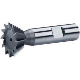 Resim Fett 50 X25mm Zps Dın1833a Hss Co5 Kırlangıç Freze 