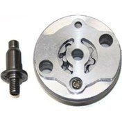 Resim Mondıal 150 Zat Yağ Pompası 