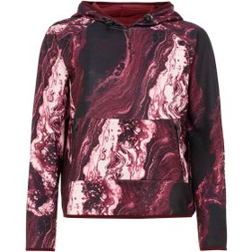 Resim Merrell Symone P Kadın Sweatshirt Kırmızı 