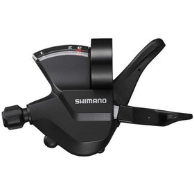 Resim Shimano Altus Sl-m315 Vites Kolu Sol 