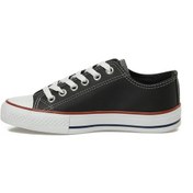 Resim Kinetix Yuren 5pr Siyah Kadın Sneaker Siyah 