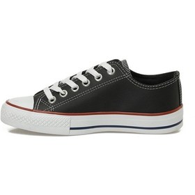 Resim Kinetix Yuren 5pr Siyah Kadın Sneaker Siyah 