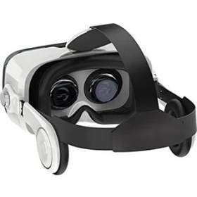 Resim Bobo VR Z4 (Beyaz) Sanal Gerçeklik Gözlüğü 