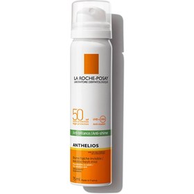 Resim La Roche Posay Anthelios Anti-Brillance Spf50 Spray 75 ml 