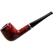 Resim Vauen Sir 186 9mm. Filtreli Akrilik Saplı Pipo 