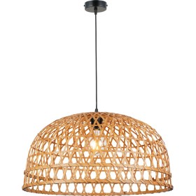 Resim Lucea Zame O.boy Bamboo Tekli 1XE27 