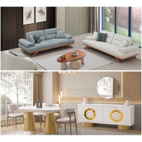Resim DS DÜĞÜN PAKETİ 9 (İkili Paket) 