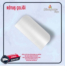 Resim Boya Rötüş Çeliği (539528685) 