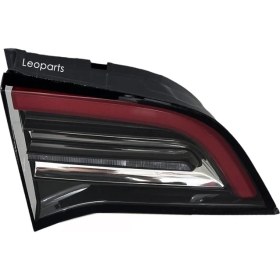 Resim Leoparts Tesla Model Y Stop Lambası Iç Sol 2021-2024 1502088-00-B 