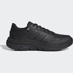 Resim adidas JS0296 CLOUDFOAM STEP Erkek Günlük Spor Ayakkabısı 