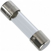 Resim 1A 6X30Mm Büyük Cam Sigorta 