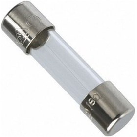 Resim 1A 6X30Mm Büyük Cam Sigorta 