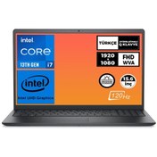 Resim Dell Vostro 3530 N1605PVNB3530U018 i7-1355U 32 GB 4 TB SSD 15.6" W11P Dizüstü Bilgisayar 