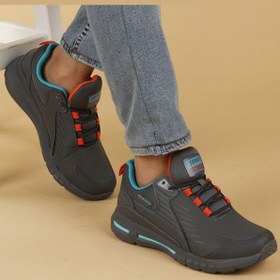 Resim Jump 25703 Ortopedi Taban Günlük Erkek Spor Ayakkabı 