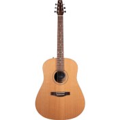 Resim Seagull S6 Collection 1982 Akustik Gitar (Natural) 