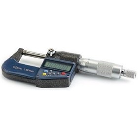 Resim Dijital Dış Çap Mikrometresi 75 - 100 0.001 Mm 