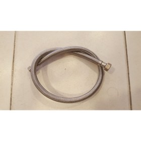 Resim MANAVGAT YAPI MARKET Flex Taharet Hortumu 70cm 