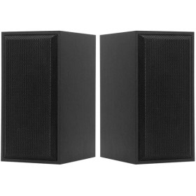 Resim Frisby FS-2142U 2.0 Hoparlör Sistemi Ahşap Siyah (Usb) 