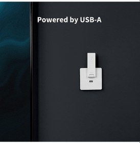 Resim Aqara E1 Akıllı Kontrol Hub 