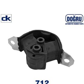 Resim Sanziman Takozu On Sag Corsa B 1,2-1,4I-1,4Si 93-00 504594560 