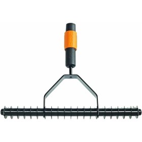 Resim Braventa Collection Aerator Tırmığı, Uzunluk: 37 Cm, Siyah/turuncu, 1000655 