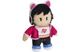 Resim Mey Ithalat® Guys Peluş 17 cm 