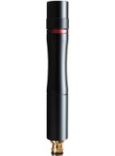 Resim Yuntech01 Alüminyum Ve Kauçuk Tarım Sulama-paraflör, Sonsuz Dönüş Ayarı, Sprey/yıkama/doğru Atım Modları, Siyah Düz Silindir Deseni, Araba Yıkama Ve Bahçe Bakımı İçin Çok Renkli 