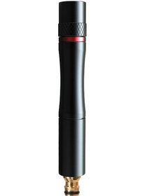 Resim Yuntech01 Alüminyum Ve Kauçuk Tarım Sulama-paraflör, Sonsuz Dönüş Ayarı, Sprey/yıkama/doğru Atım Modları, Siyah Düz Silindir Deseni, Araba Yıkama Ve Bahçe Bakımı İçin Çok Renkli 