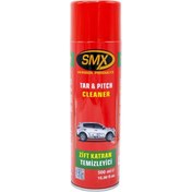 Resim SMX Zift Katran Temizleyici 500 Ml 