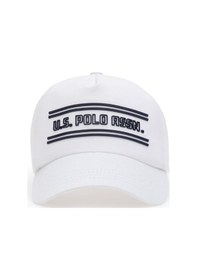 Resim U.s. Polo Assn. Erkek Beyaz Şapka 50311962-vr013 Beyaz 