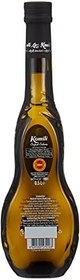 Resim Komili Soğuk Sıkma Sızma Cam Şişe 0.5 Lt (3 paketi) 