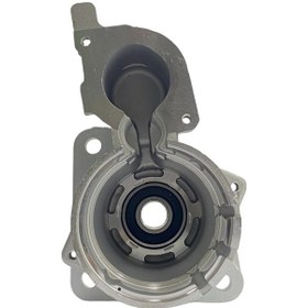 Resim Marş Pinyon Kapak Delco Tipi Mercedes Axor/atego 29mt N11.13347 