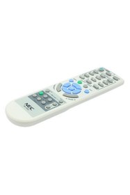 Resim Nec Projektör Projeksiyon Uzaktan Kumanda Rd-450c V260x V300x V260 