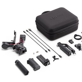 Resim DJI RS-3 Gimbal Combo Kit DJI