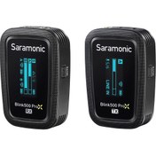 Resim Saramonic BLINK500 Prox B1 Kablosuz Tekli Mikrofon 