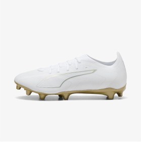Resim Puma Ultra 6 Match FG/AG | Beyaz 