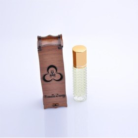 Resim OSMANLI Sarayı Saray Kokuları - Kurtuba Kokusu 8gr 