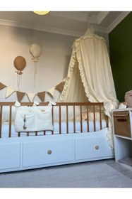 Resim bubb hubb Bebek odası takımı 