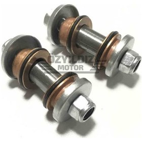 Resim Maşa Burcu Komple Kinetic A Tk (490454263) 