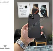 Resim Apple iPhone 15 İkinci El TR | 128 GB | Siyah İkinci El LOVİS BİLİŞİMDEN SİYAH İPHONE 15 128 GB TÜRKİYE GARANTİLİ