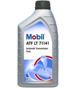 Resim Mobil Atf 71141 Lt Otomatik Şanzıman Yağı 2 x 1 L 