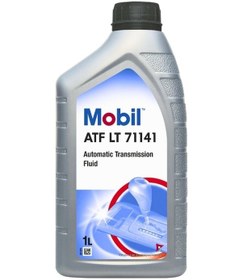 Resim Mobil Atf 71141 Lt Otomatik Şanzıman Yağı 2 x 1 L 